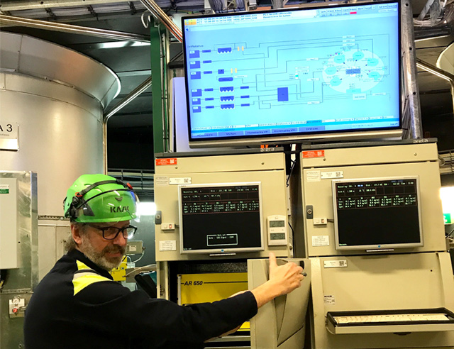 長光程臭氧分析系統售后服務圖