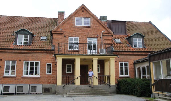 氯氣監(jiān)測設備廠家