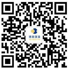 博測環(huán)境二維碼
