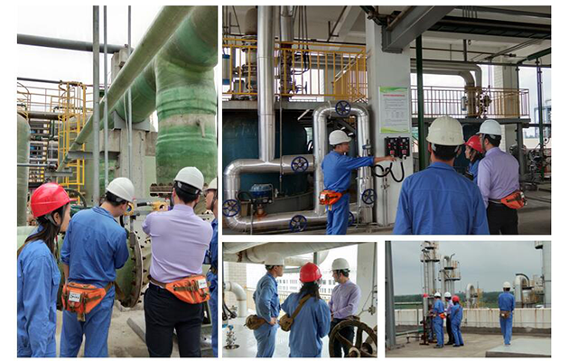 專家團隊一對一服務