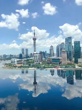 環境空氣VOCs在線監測