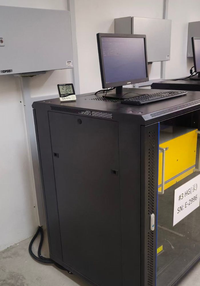 全球汞排放監(jiān)測(cè)浪潮：OPSIS系統(tǒng)提供精準(zhǔn)監(jiān)測(cè)成功聯(lián)網(wǎng)解決方案