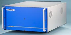 廠區／廠界氯氣（Cl2）監測系統