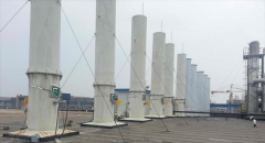 半導體等電子工業