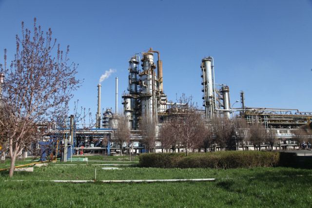 汽車及零部件行業(yè)VOCs污染現(xiàn)狀及減排對策分析