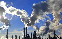 新三項(xiàng)國(guó)家大氣污染物排放標(biāo)準(zhǔn)，針對(duì)制藥等三大行業(yè)