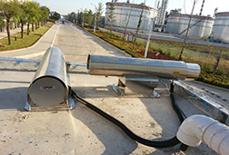 園區(qū)污染開啟第三方治理新模式， 工業(yè)環(huán)保市場發(fā)展趨勢如何？