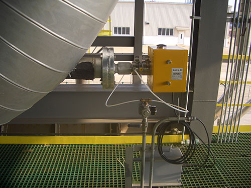 【專家解析】污染源氯氣在線監測儀器選擇的四大核心要點