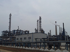 崔丕江：焦化企業(yè)解決生存問題的關(guān)鍵是做到安全環(huán)保達標(biāo)