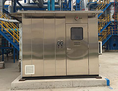 濕度對煙氣在線監測系統監測數據的影響