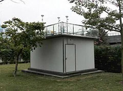 泰安重污染天氣，實行工業應急減排