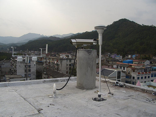 現(xiàn)場(chǎng)應(yīng)急監(jiān)測(cè)