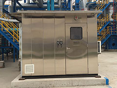 污染源煙氣排放連續(xù)監(jiān)測系統(tǒng)的安裝要求，了解一下