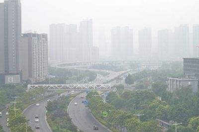 環(huán)境空氣污染 環(huán)境空氣污染