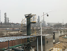 工業臭氣污染監測的方法及設備如何選擇？