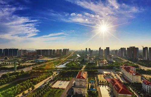 改善環境空氣質量