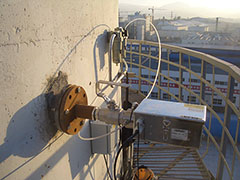 物超所值的煙氣排放氯氣在線監測系統，了解一下