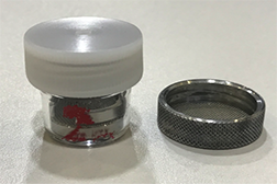 VOCs被動式采樣器的工作原理及使用說明，了解一下