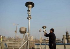 校園環境空氣質量監測系統實時監測校園空氣質量 助力學生健康學習