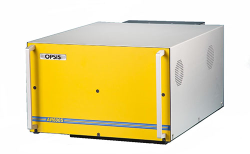 空氣質量實時監測