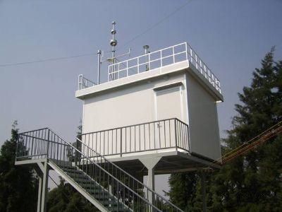 如何加強環境空氣監測的力量，確保藍天保衛戰取得勝利