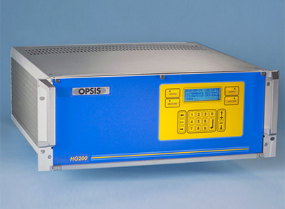 氣態汞分析儀 氣態汞分析儀