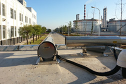 博測環(huán)境空氣臭氧自動監(jiān)測系統(tǒng)，助力做好夏季臭氧污染防治