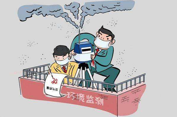 環(huán)境監(jiān)測(cè)數(shù)據(jù)造假行為屢禁不止，頑疾如何整治？