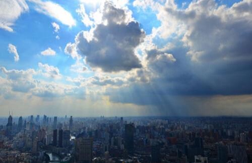 臭氧污染治理實現(xiàn)“0”突破 弄清兩大問題向“1”延伸