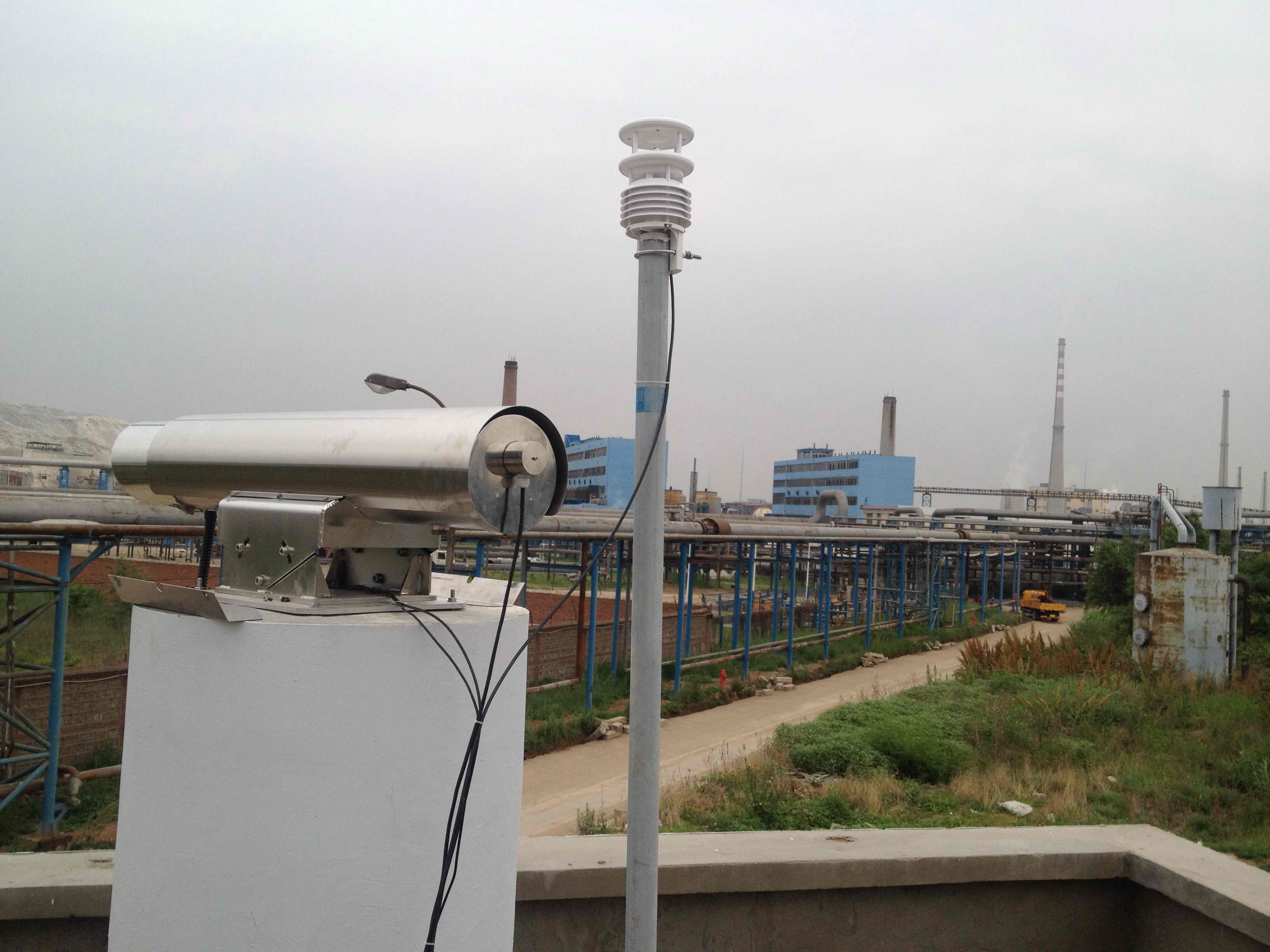 如何控制工業(yè)生產(chǎn)過(guò)程中的VOCs無(wú)組織排放？