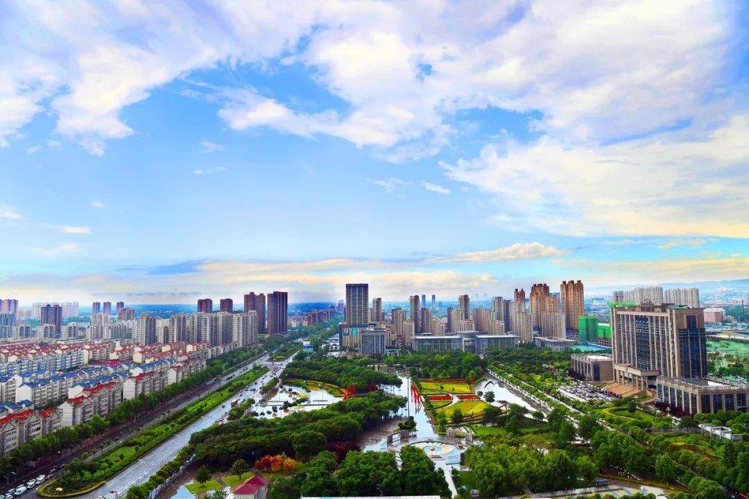 大氣污染治理行業(yè)未來發(fā)展的三大熱門領域