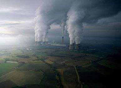 大氣污染治理轉向 港口揚塵污染治理接棒補“內功”