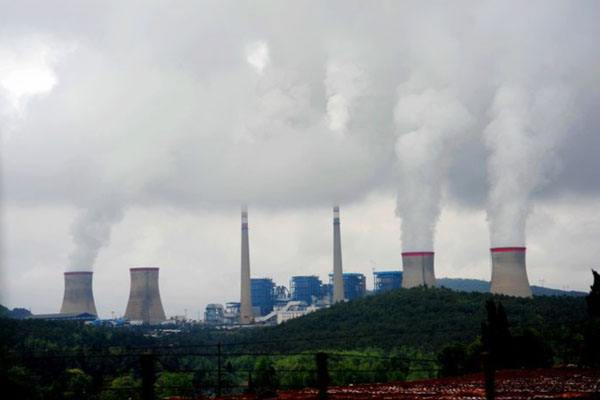 山西：將開展秋冬季大氣污染防治攻堅專項督察