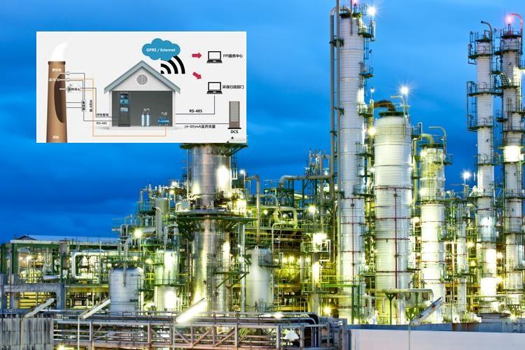 決勝藍(lán)天保衛(wèi)戰(zhàn)收官之際 VOCs治理板塊拐點(diǎn)已來(lái)