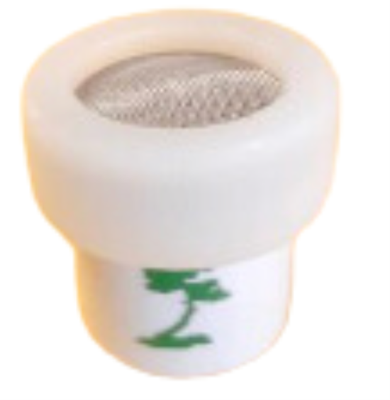 Analyst 氨氣被動采樣器