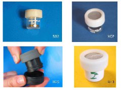 【技術-3】被動采樣器使用指南：安裝、存儲與采樣操作規范（以氨氣監測為例