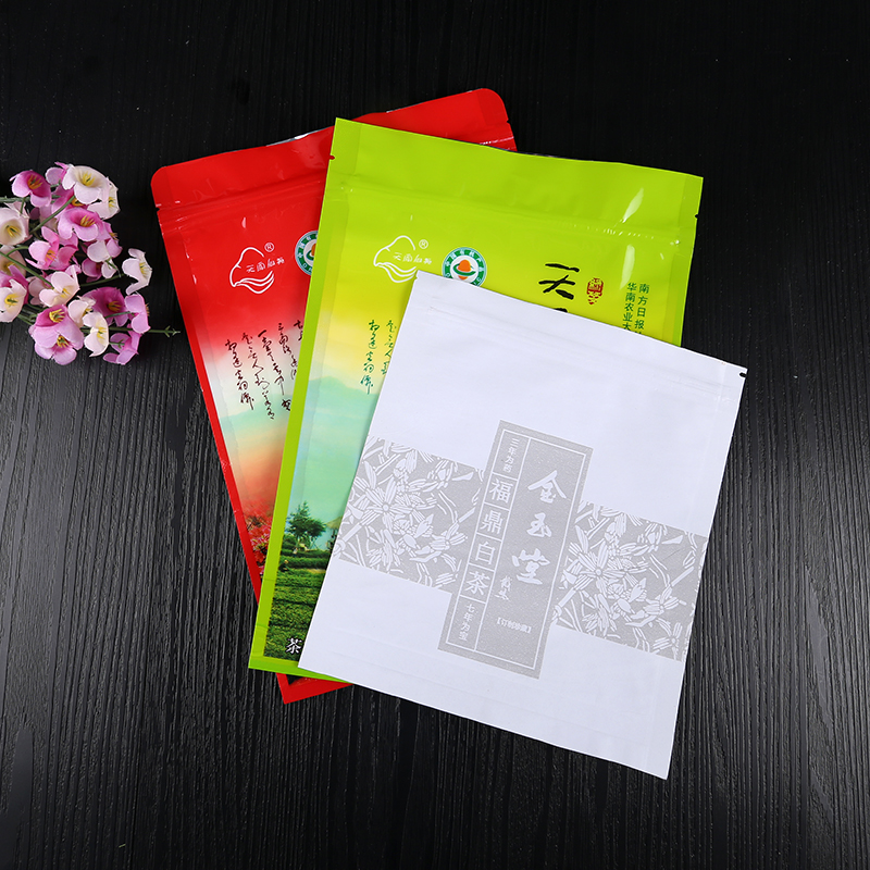 茶叶包装