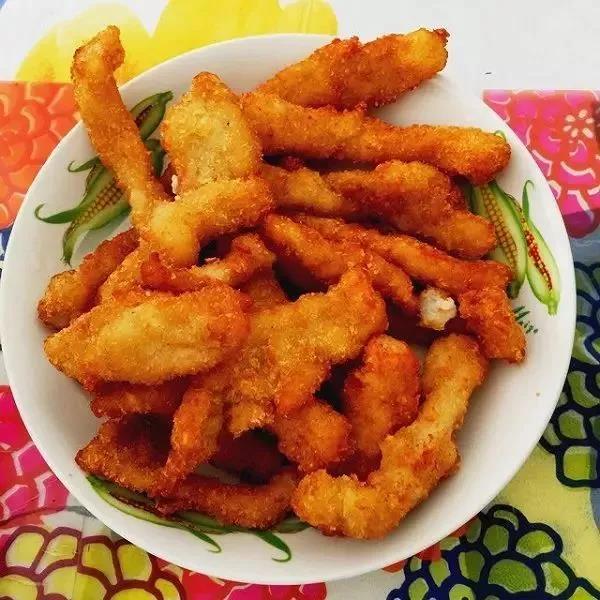 食品包装袋上暗藏这么多秘密，以前竟然都不知道！