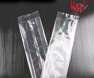 鲜果袋