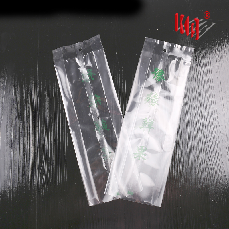 鲜果袋