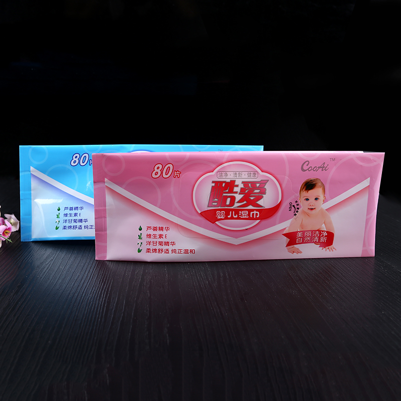 纸巾袋